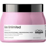 L’Oreal Professional Series Expert Prokeratin Liss Unlimited Mask 490Gm