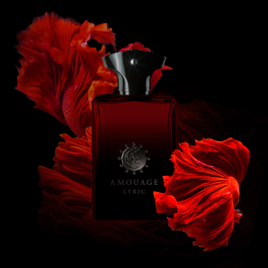 Amouage Lyric Man Eau de Parfum for Men