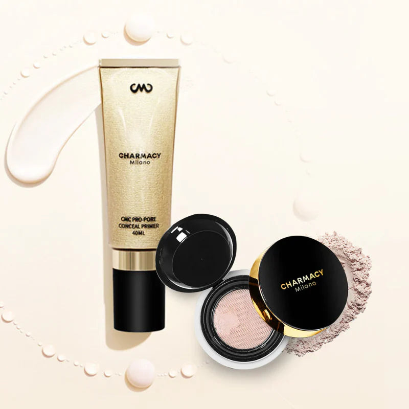CHARMACY MILANO Prep-Set Kit