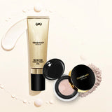 CHARMACY MILANO Prep-Set Kit