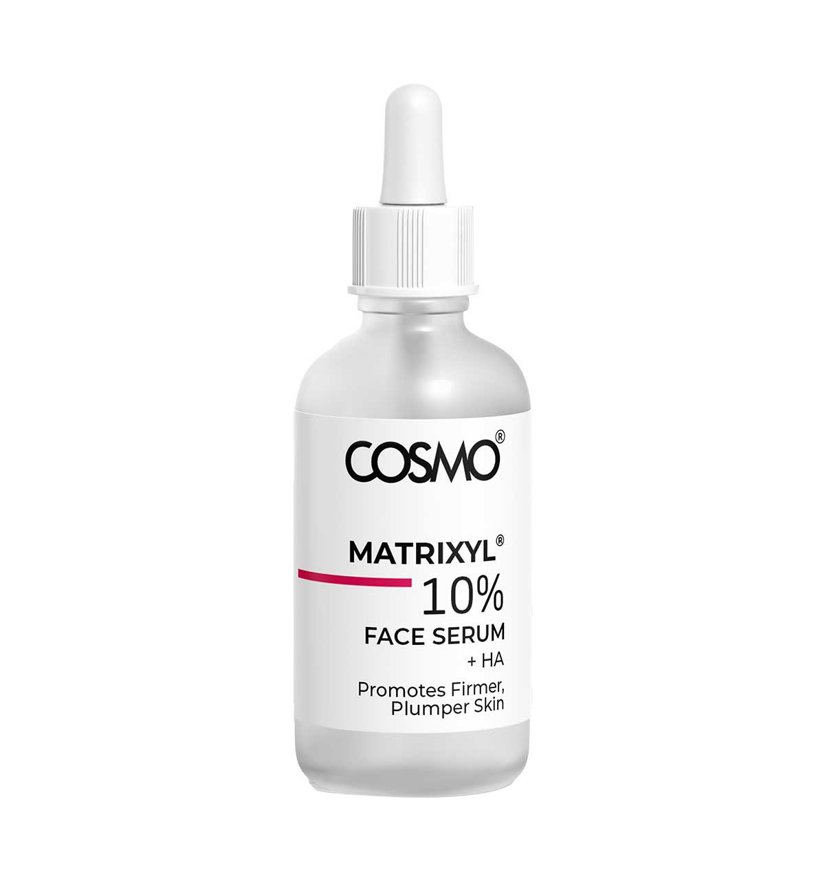 Matrixyl 10% + Ha Face Serum – rawalbeauty.in