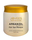Jovees Argan Oil Hair Spa Masque (400gm)