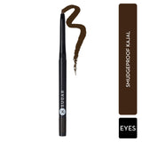 SUGAR Kohl Of Honour Intense Kajal 0.3g