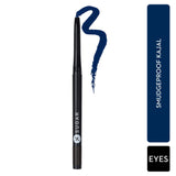 SUGAR Kohl Of Honour Intense Kajal 0.3g