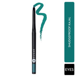SUGAR Kohl Of Honour Intense Kajal 0.3g