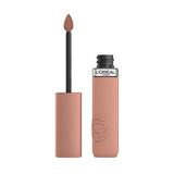 L'Oreal Paris Infallible Matte Resistance Liquid Lipstick - 105 Breakfast In Bed (5ml)