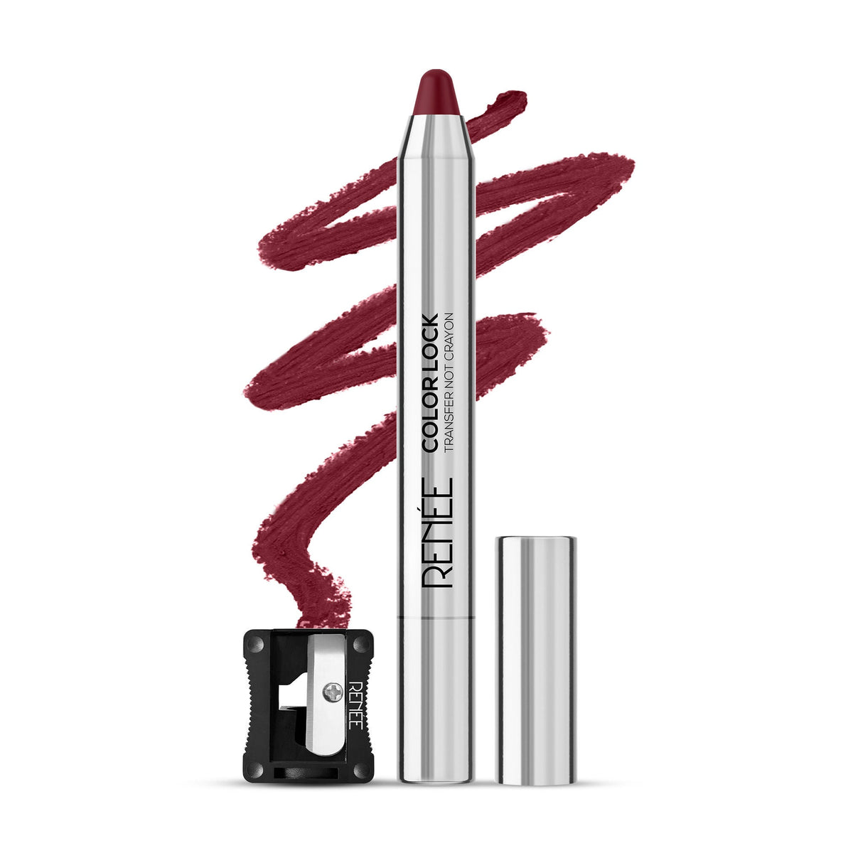 Renee Cosmetics Colorlock Transfer Not Crayon (3g)