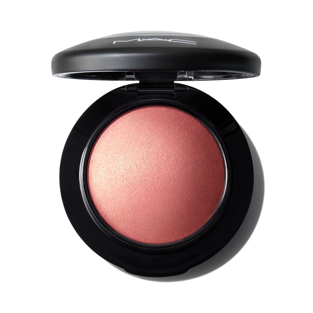 MAC MINERALIZE BLUSH FRAD A JOUES NET WT 3.2g