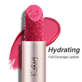 Kay Beauty Hydra Crème Lipstick Enriched With Hyaluronic Acid 3.6g
