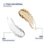 Chambor Studio Pro Finishing Powder 101 Transparent 10g