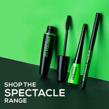 Chambor Spectacle Le Liner Waterproof, Tattoo Black Deep Black 3.5ml