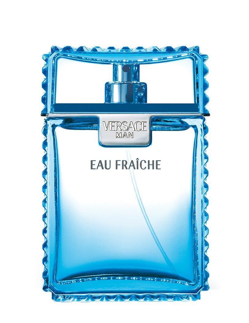 Versace Eau Fraiche Eau De Toilette (200ml)