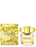 Versace Yellow Diamond Eau De Toilette (90ml)