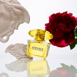 Versace Yellow Diamond Eau De Toilette (90ml)