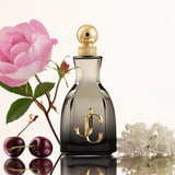 Jimmy Choo I Want Choo Forever Eau De Parfum (100ml)