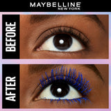 Maybelline New York Lash Sensational Sky High Blue Mascara (7.2ml)