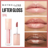 Maybelline New York Lifter Gloss Tinted Lip Gloss With Hyaluronic Acid & Long-lasting