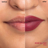 Nykaa Superlight Lip Cloud Airy Mousse Matte Liquid Lipstick for Lip & Cheek (5ml)