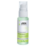Nykaa Naturals Barrier Repair Cica Ceramides Serum Jelly with Vitamin C, Non-sticky (30ml)