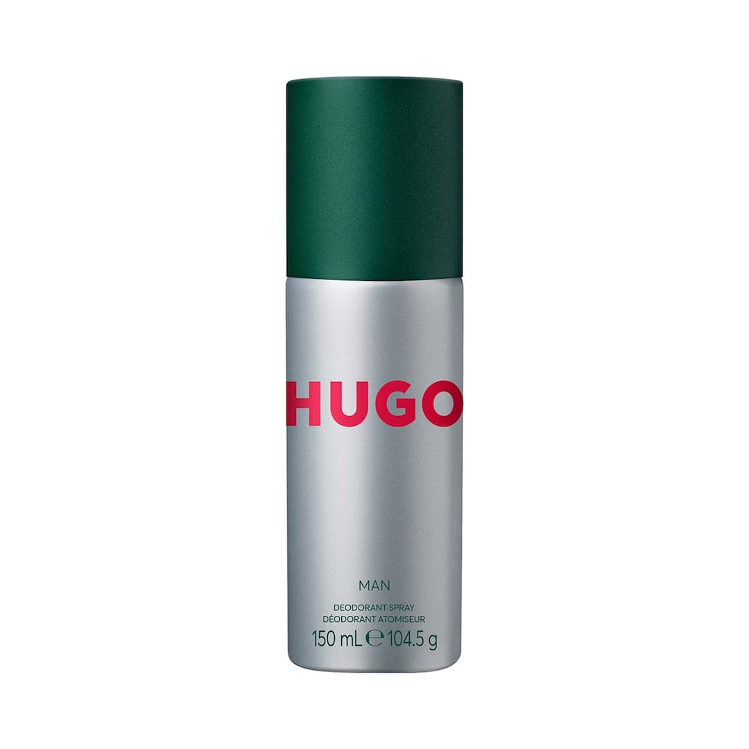 Hugo Boss Man Deodorant spray 150ml