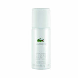 Lacoste L 12.12 Eau De Lacoste Blanc Pure White For Men Deo 150ml