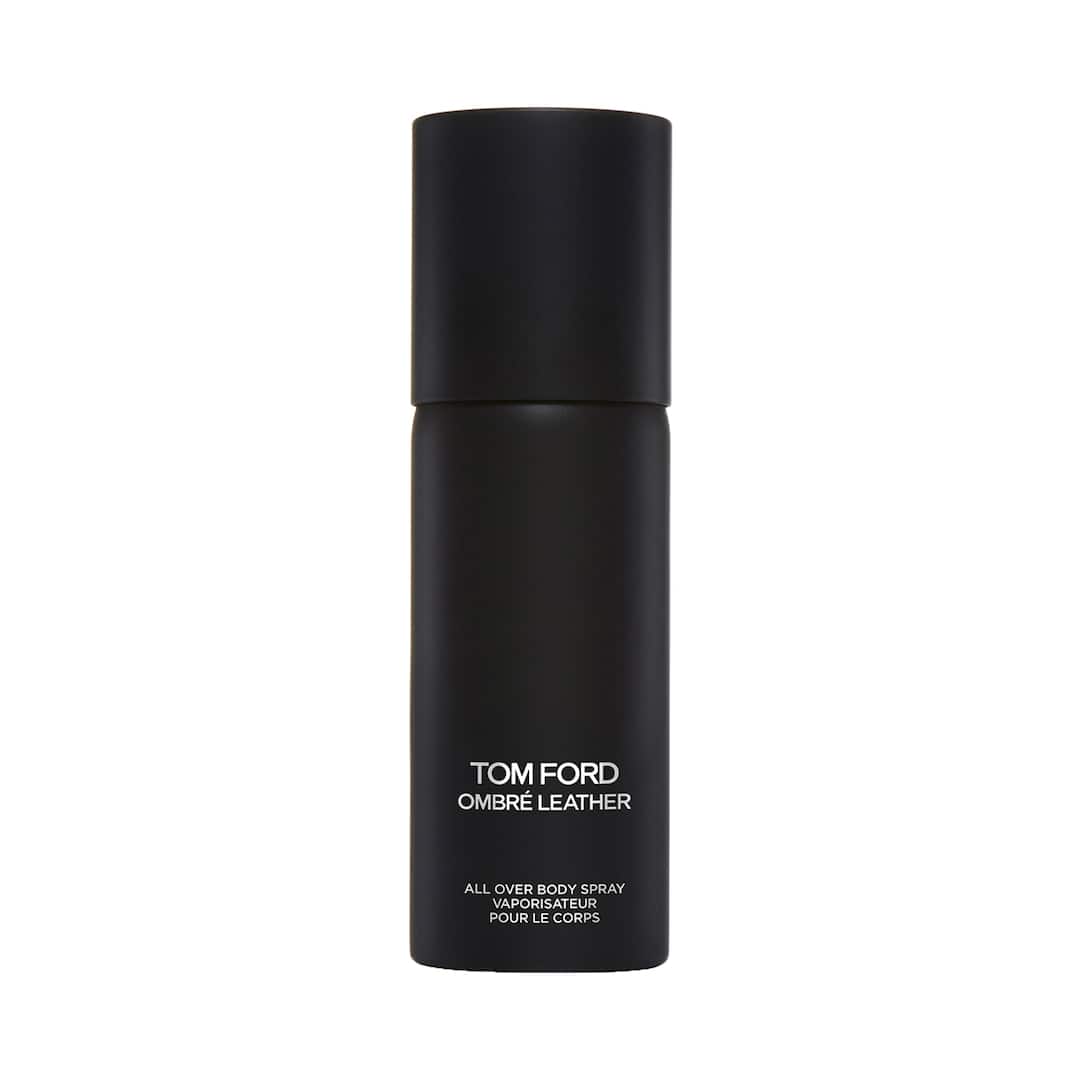 Tom Ford Ombre Leather Body Spray 150ml