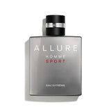 Chanel ALLURE HOMME SPORT EAU DE EXTREME 100ml