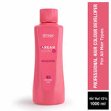 STREAX PROFESSIONAL Argan Secret Developer 40 Volume (12%) 1000ml