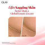 Olay Super Collagen Peptides Moisturizer 45g