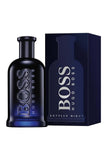 Hugo Boss Bottled Night Eau De Toilette for Men 200ml