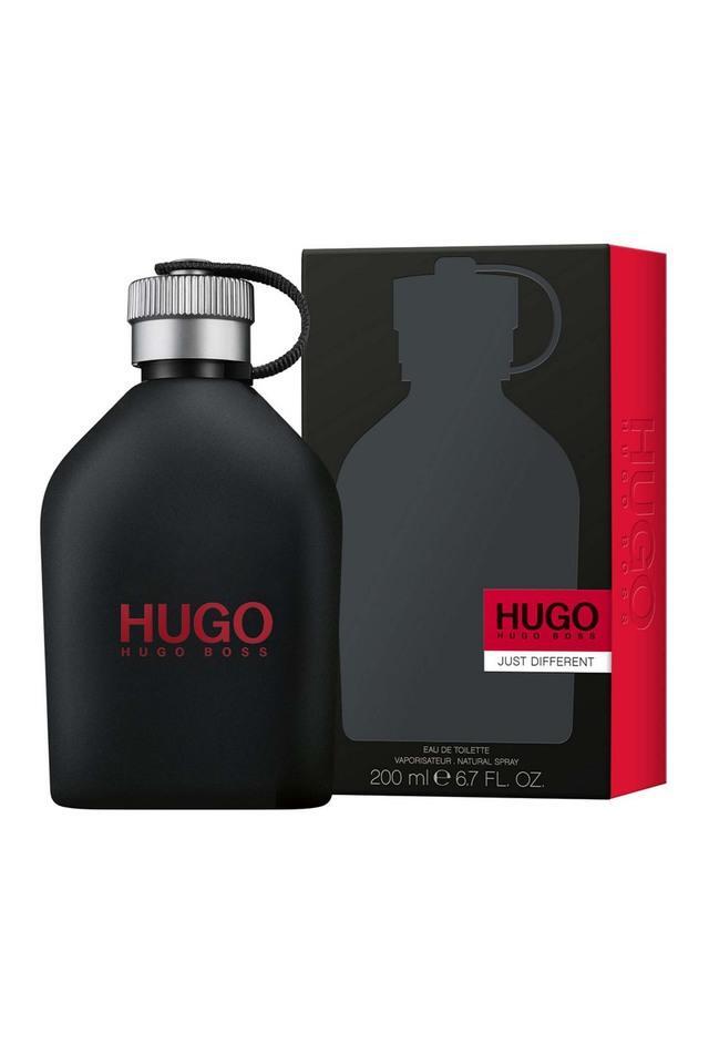 Hugo Boss Just Different Eau De Toilette for Men 200ml