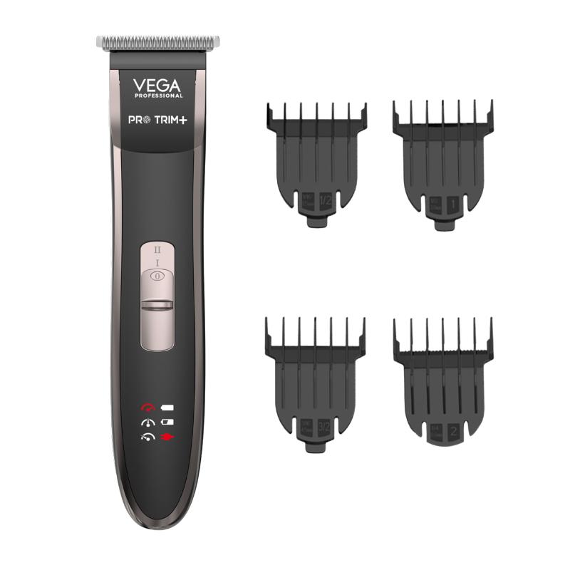 VEGA Professional Pro Trim+ Hair Trimmer - VPPHT-10