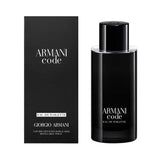 Giorgio Armani Code Eau De Toilette (125ml)