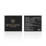PAC Spotlight Gel Eyeliner - Black (5.5g)