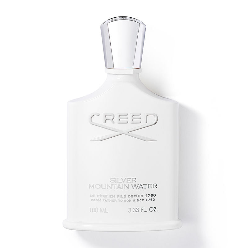 Creed Silver Mountain Water Creed for women and men 100ml