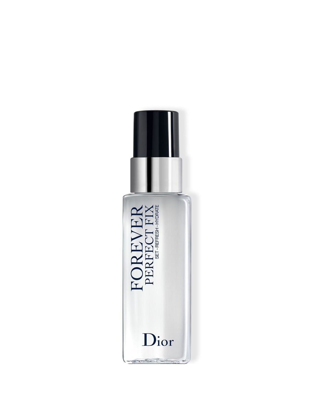 Dior Forever Perfect Fix Longwear Fresh Setting Mist 100ml