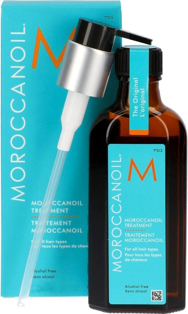 Moroccanoil Treatment Oil, 200ml