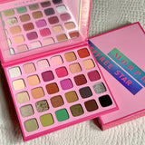 Morphe X Jeffree Star Eye Shadow Palette