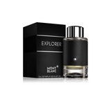 Mont Blanc Explorer Eau de Parfum for Men