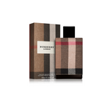 Burberry London Man Eau de Toilette for Men
