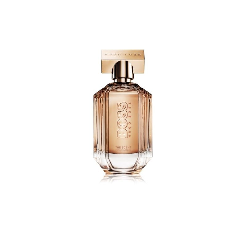 BOSS The Scent Private Accord  Eau de Parfum for Women