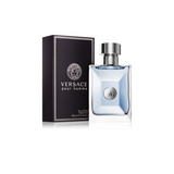 Versace Pour Homme Eau de Toilette for Men