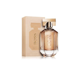 BOSS The Scent Private Accord  Eau de Parfum for Women