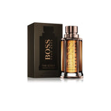 BOSS The Scent Private Accord Eau de Parfum for Men