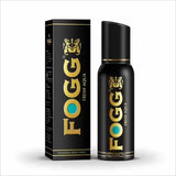 FOGG Fresh Aqua Deodorant Spray - For Men 120ml