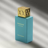 Swiss Arabian Shagaf Oud Tonka Eau de Parfum for Men