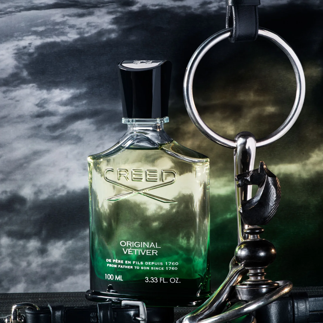 Creed Original Vetiver Eau de Parfum