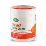 PAPAYA BODY CREAM