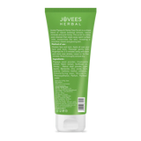 Jovees Papaya & Honey Face Scrub| With Honey & Neem|Normal to Dry Skin 100g