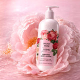 Peony Rose Perfumed Body Lotion